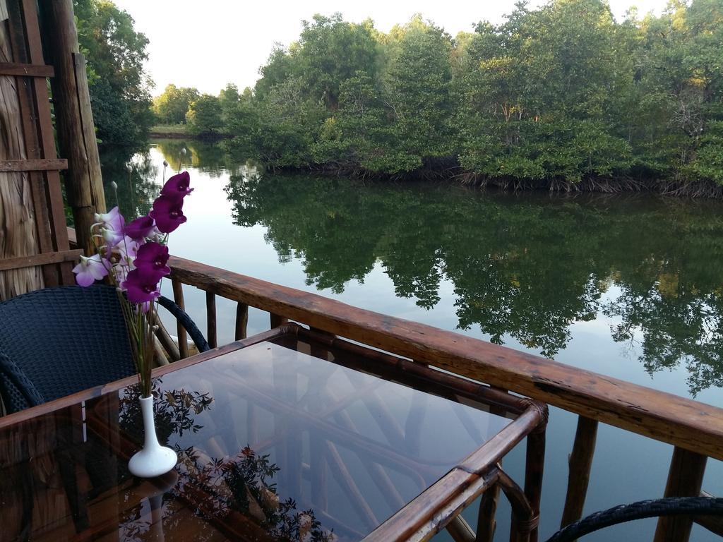 סיהאנוקוויל Mangroves & More @ Cambodia מראה חיצוני תמונה