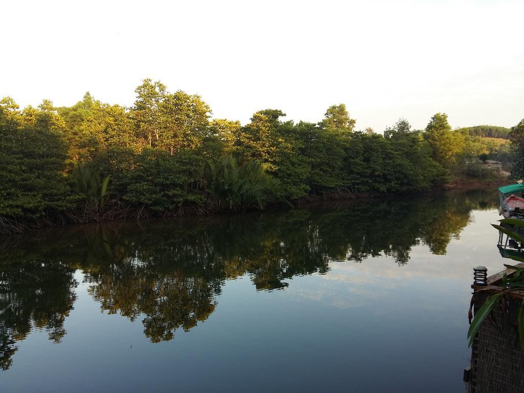 סיהאנוקוויל Mangroves & More @ Cambodia מראה חיצוני תמונה