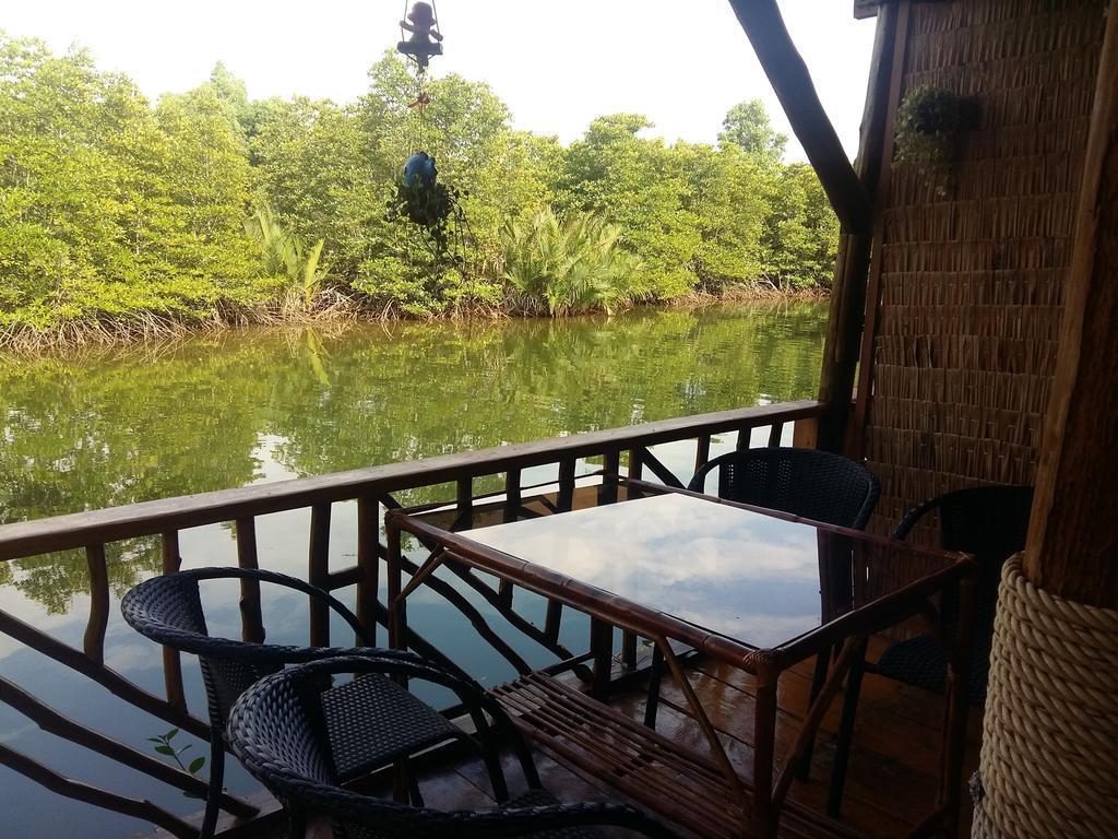 סיהאנוקוויל Mangroves & More @ Cambodia מראה חיצוני תמונה