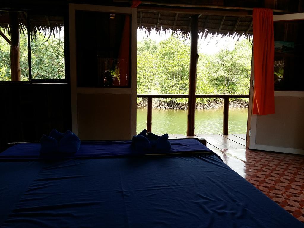 סיהאנוקוויל Mangroves & More @ Cambodia מראה חיצוני תמונה