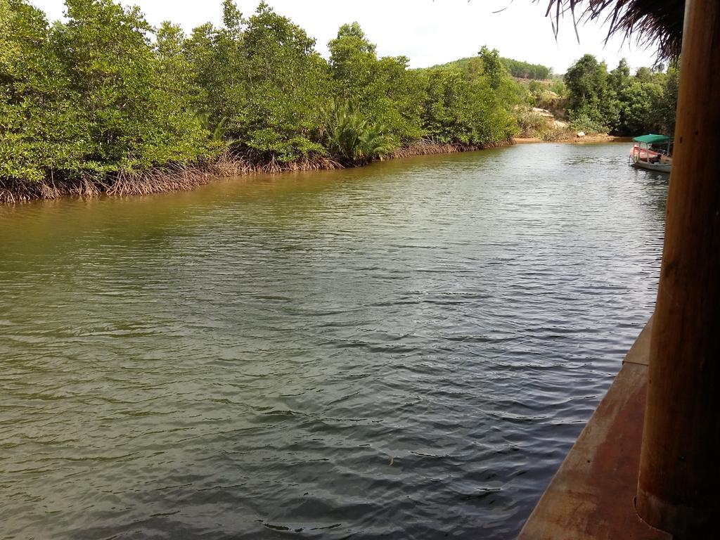 סיהאנוקוויל Mangroves & More @ Cambodia מראה חיצוני תמונה