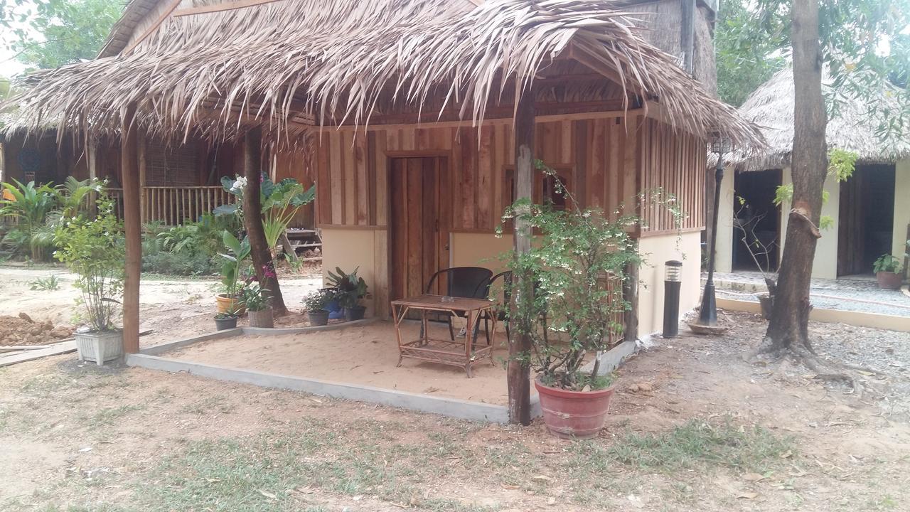 סיהאנוקוויל Mangroves & More @ Cambodia מראה חיצוני תמונה