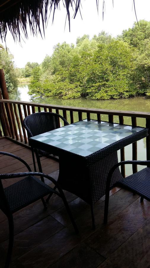 סיהאנוקוויל Mangroves & More @ Cambodia מראה חיצוני תמונה