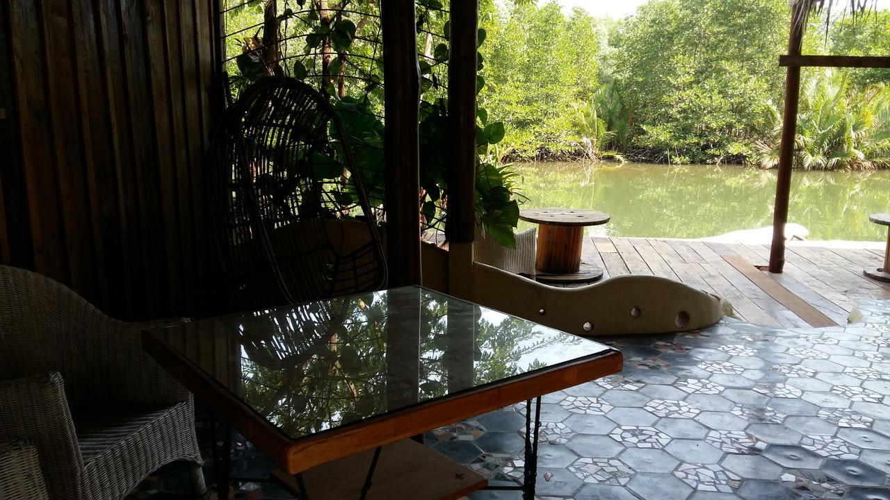 סיהאנוקוויל Mangroves & More @ Cambodia מראה חיצוני תמונה
