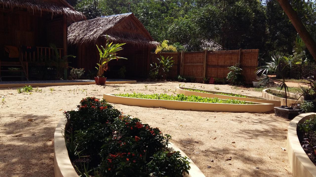 סיהאנוקוויל Mangroves & More @ Cambodia מראה חיצוני תמונה