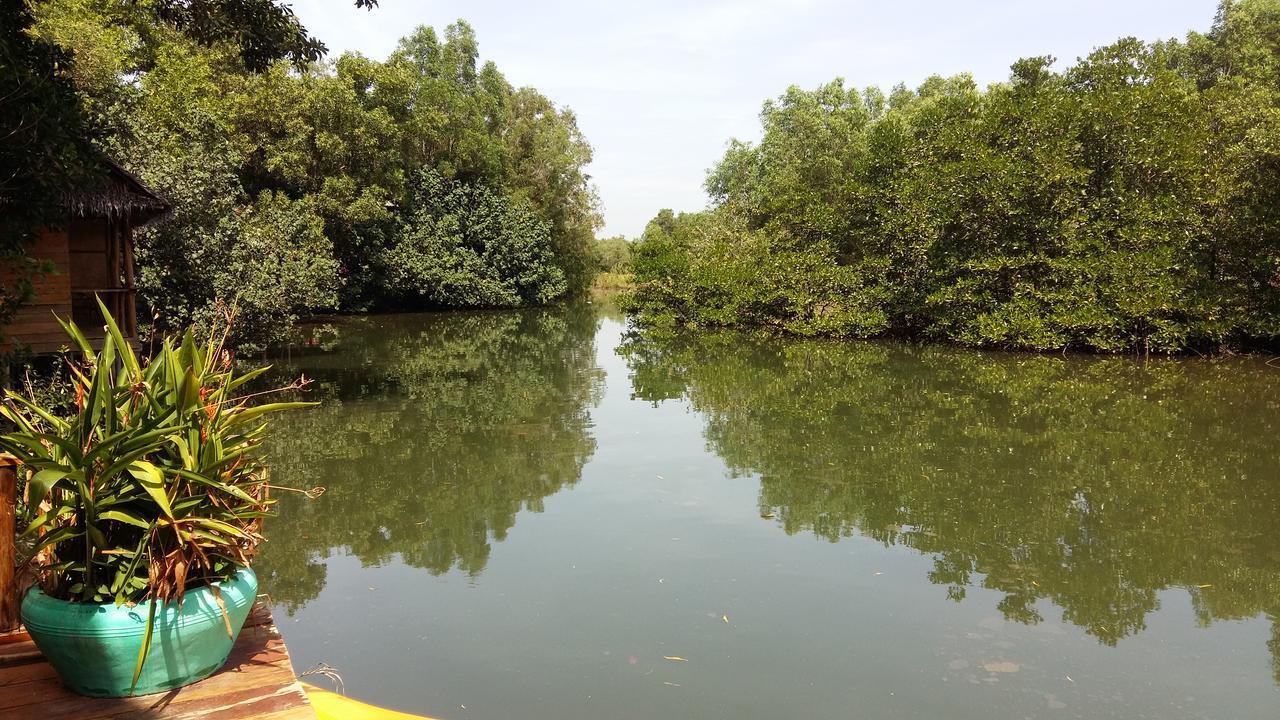 סיהאנוקוויל Mangroves & More @ Cambodia מראה חיצוני תמונה
