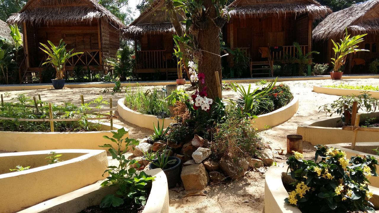 סיהאנוקוויל Mangroves & More @ Cambodia מראה חיצוני תמונה