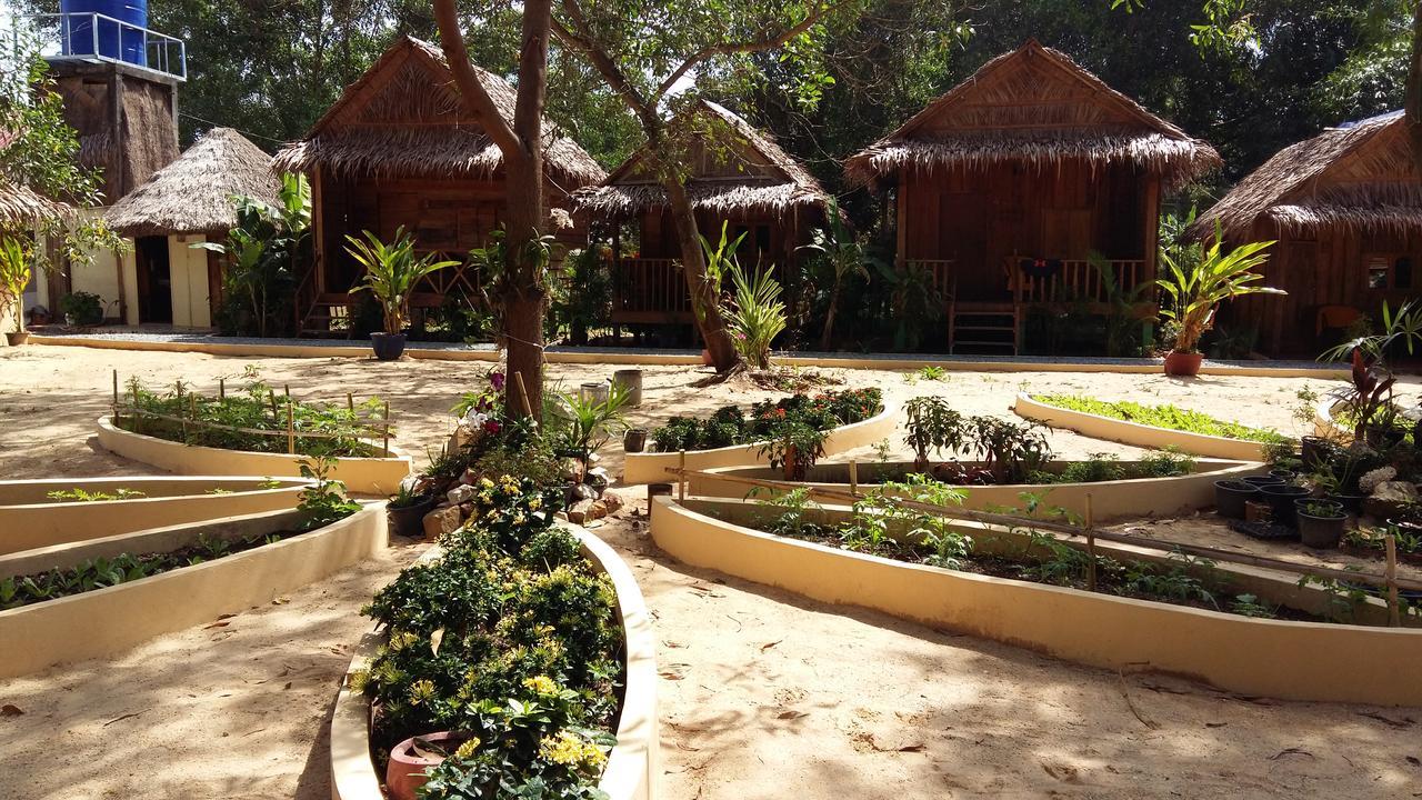 סיהאנוקוויל Mangroves & More @ Cambodia מראה חיצוני תמונה